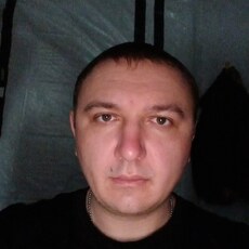Фотография мужчины Олександр, 33 года из г. Покровское