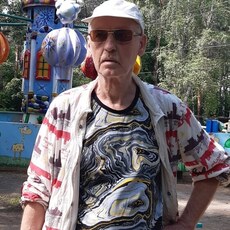 Фотография мужчины Юрий, 53 года из г. Саянск