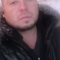 Фотография мужчины Николай, 37 лет из г. Приморский