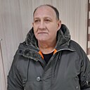 Игорь, 62 года