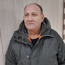 Фотография мужчины Игорь, 62 года из г. Омск