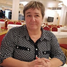 Фотография девушки Сильвия, 63 года из г. Камешково