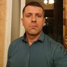 Фотография мужчины Алексей, 43 года из г. Волхов