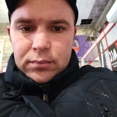 Фотография мужчины Владимир, 28 лет из г. Большая Глущица