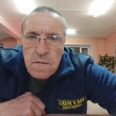 Фотография мужчины Геннадий, 69 лет из г. Барнаул