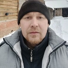 Фотография мужчины Владимир, 39 лет из г. Волжск