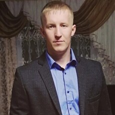 Фотография мужчины Алексей, 30 лет из г. Саранск