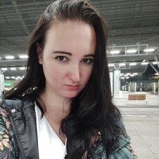 Фотография девушки Yevheniia, 34 года из г. Гливице
