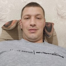 Фотография мужчины Игорь, 36 лет из г. Черноморский