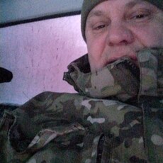 Фотография мужчины Виталий, 48 лет из г. Ольховатка
