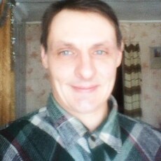 Фотография мужчины Александр, 42 года из г. Курск