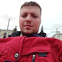 Сергей, 33 года