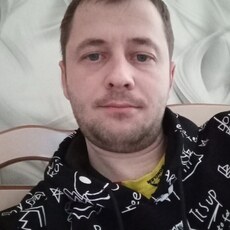 Фотография мужчины Андрей, 34 года из г. Кулебаки