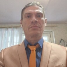 Фотография мужчины Анатолий, 45 лет из г. Новый Уренгой