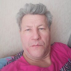 Фотография мужчины Олег, 55 лет из г. Новая Малыкла