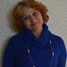 Фотография девушки Мила, 69 лет из г. Казань
