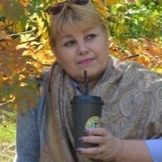 Фотография девушки Ольга, 51 год из г. Белокуриха