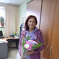 Фотография девушки Олеся, 51 год из г. Железногорск