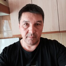 Фотография мужчины Олег, 54 года из г. Печора