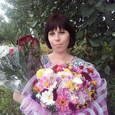Фотография девушки Ирина, 48 лет из г. Енакиево