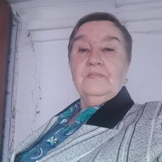 Фотография девушки Нина, 67 лет из г. Новокузнецк