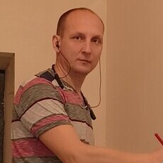 Фотография мужчины Константин, 47 лет из г. Буденновск