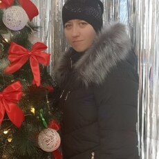 Фотография девушки Олька, 31 год из г. Жирновск