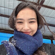 Фотография девушки Девушка, 21 год из г. Кызылорда