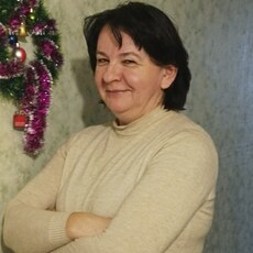 Фотография девушки Ольга, 53 года из г. Старые Дороги