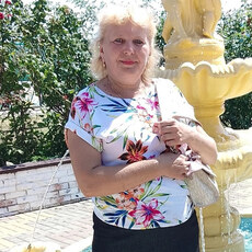Фотография девушки Ирина, 49 лет из г. Горловка