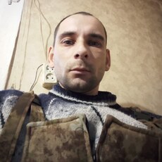 Фотография мужчины Дмитрий, 34 года из г. Карпунинский