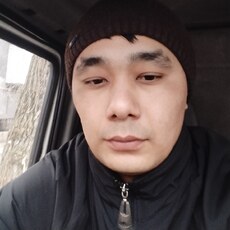 Фотография мужчины Олжас, 31 год из г. Талгар