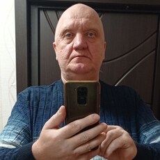Фотография мужчины Андрей, 55 лет из г. Нижний Новгород