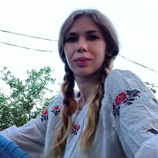 Фотография девушки Олена, 33 года из г. Вышгород