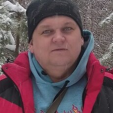 Фотография мужчины Андрей, 45 лет из г. Нягань