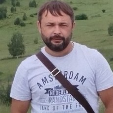 Фотография мужчины Семён, 37 лет из г. Минусинск