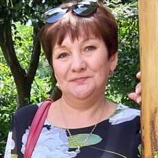 Фотография девушки Софья, 59 лет из г. Ханты-Мансийск