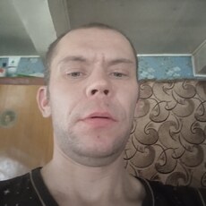 Фотография мужчины Андрей, 36 лет из г. Ляховичи