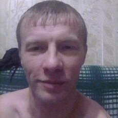 Фотография мужчины Сергей, 37 лет из г. Ленинск-Кузнецкий