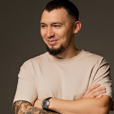 Фотография мужчины Роман, 29 лет из г. Луганск