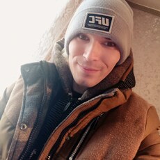 Фотография мужчины Алексей, 29 лет из г. Чапаевск