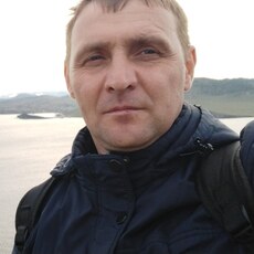 Фотография мужчины Сергей, 39 лет из г. Краснотурьинск