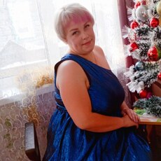 Фотография девушки Елена, 32 года из г. Хоринск