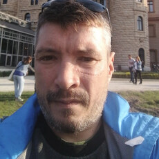 Фотография мужчины Виталий, 28 лет из г. Никополь