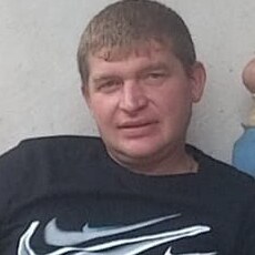 Фотография мужчины Андрей, 39 лет из г. Скопин