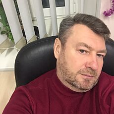 Фотография мужчины Владимир, 49 лет из г. Новочеркасск