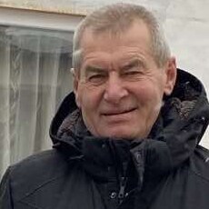 Фотография мужчины Владимир, 61 год из г. Бровары