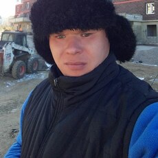 Фотография мужчины Sergey, 27 лет из г. Усолье-Сибирское