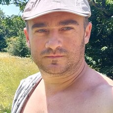 Фотография мужчины Владимир, 38 лет из г. Симферополь