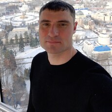 Фотография мужчины Дмитрий, 34 года из г. Борзя